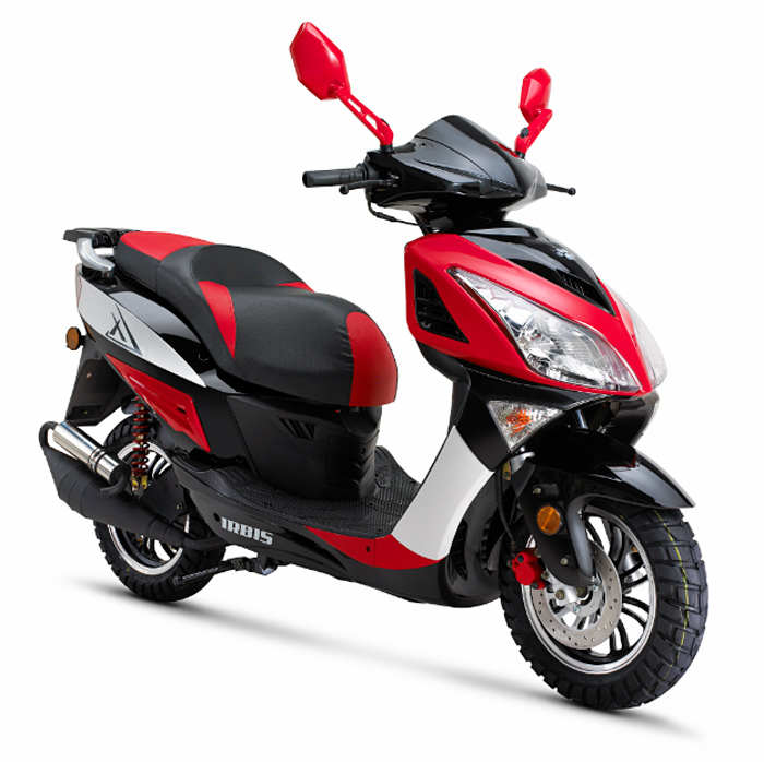 Ирбис LX 50 куб